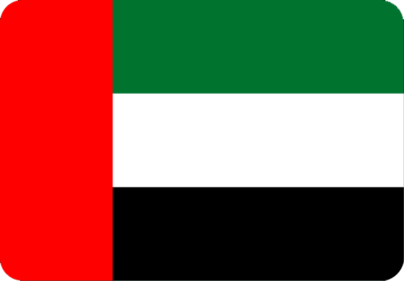 Middle East Flag